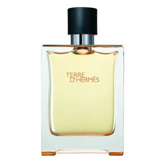 Hermes, Terre D'Hermes, Woda toaletowa, 50 ml smyk