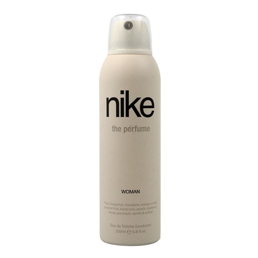 Nike, The Perfume Woman, dezodorant perfumowany w sprayu, 200 ml Nike okazja smyk