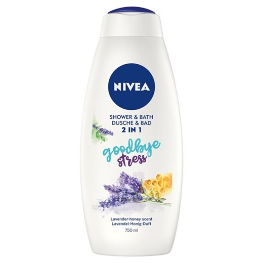 Higiena dziecięca Nivea 