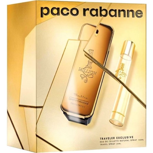Perfumy męskie Paco Rabanne 