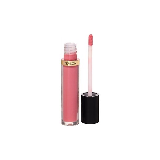 Revlon, Super lustrous lip gloss, Błyszczyk do ust nr 215 Super Natural, 3,8 ml Revlon promocja smyk