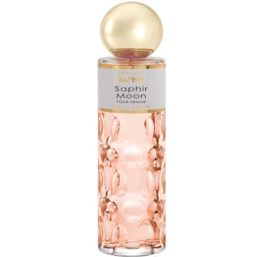 Perfumy damskie Saphir 