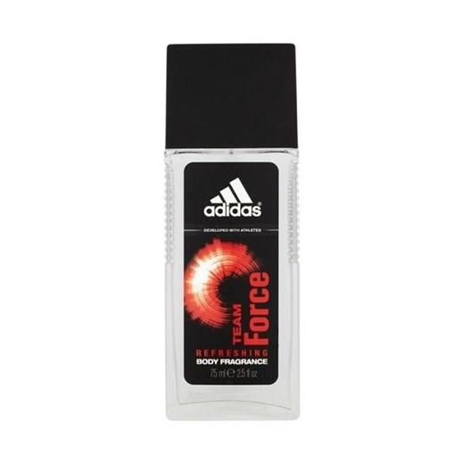 Team Force, dezodorant w sprayu, 75 ml okazja smyk