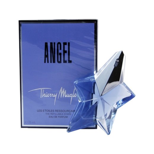 Thierry Mugler, Angel, Woda perfumowana, 25 ml Thierry Mugler okazja smyk