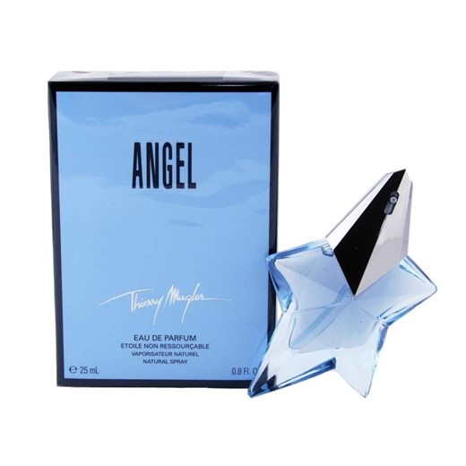 Thierry Mugler, Angel, Woda perfumowana, 25 ml Thierry Mugler wyprzedaż smyk