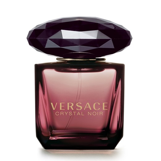Versace, Crystal Noir, Woda toaletowa, 30 ml Versace smyk