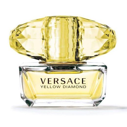 Versace, Yellow Diamond, Woda toaletowa, 30 ml Versace smyk
