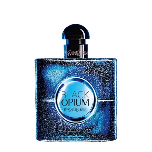 Yves Saint Laurent, Black Opium Intense, woda perfumowana, spray, 50 ml Yves Saint Laurent okazja smyk