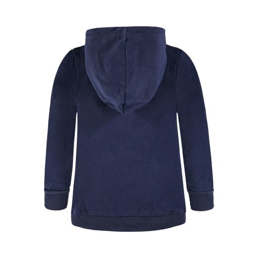 Bluza chłopięca Kanz z napisami
