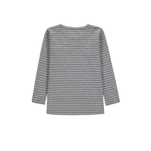 T-shirt chłopięce Kanz z długim rękawem