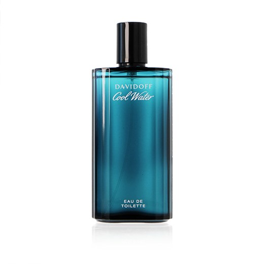 Davidoff, Cool Water Men, woda toaletowa, 125 ml Davidoff smyk