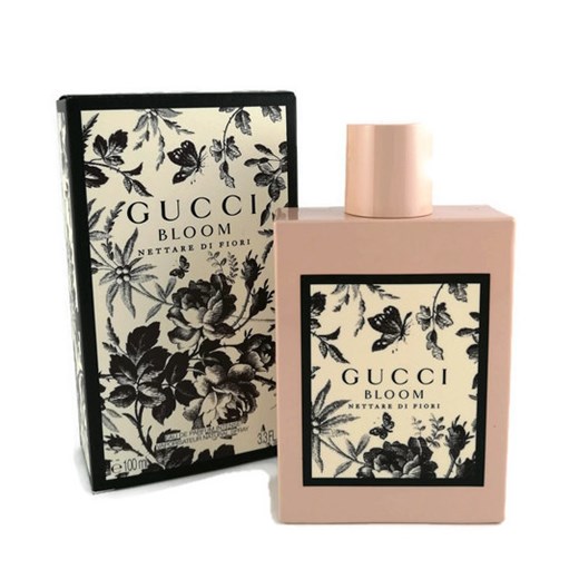 Perfumy damskie Gucci