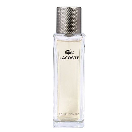 Lacoste, Pour Femme, woda perfumowana, 90 ml Lacoste okazyjna cena smyk