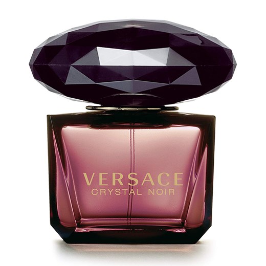 Versace, Crystal Noir, woda perfumowana, 90 ml Versace smyk promocja