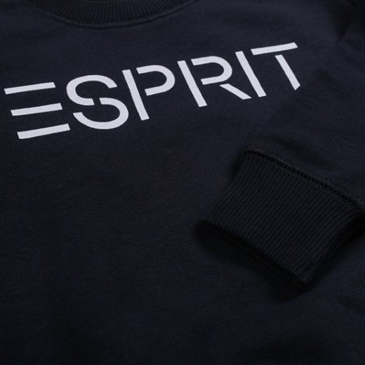 Bluza chłopięca Esprit na wiosnę 
