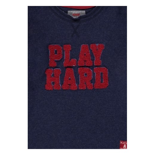 T-shirt chłopięce Kanz bawełniany
