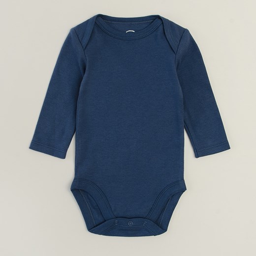 Cool Club odzież dla niemowląt bawełniana 