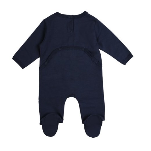 Odzież dla niemowląt Esprit chłopięca wielokolorowa bawełniana 