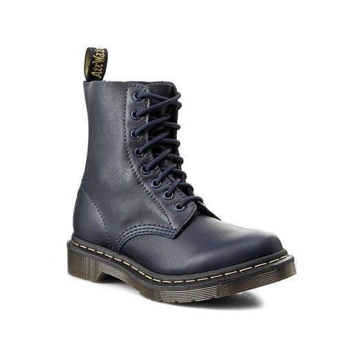Dr. Martens Glany Pascal 13512410 Granatowy Dr. Martens 36 promocja MODIVO