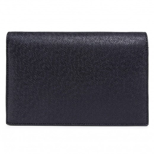 CLUTCH WITH INTERNAL COMPARTMENT WITH ZIP CLOSURE Liu Jo ONESIZE showroom.pl