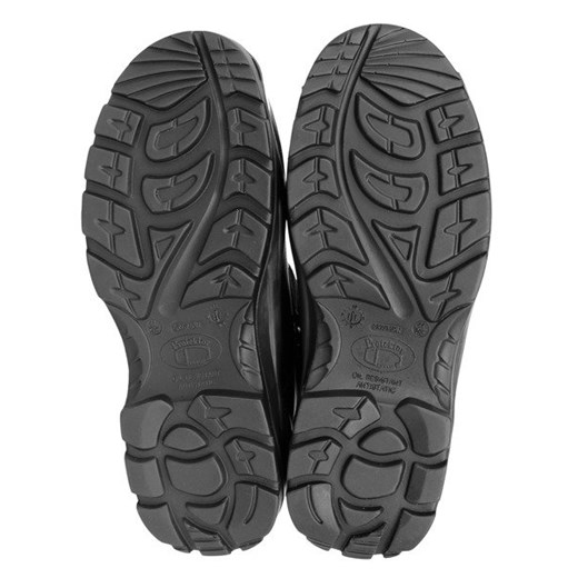 Buty trekkingowe męskie Protektor