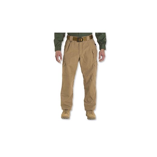 Spodnie męskie brązowe 5.11 Tactical 