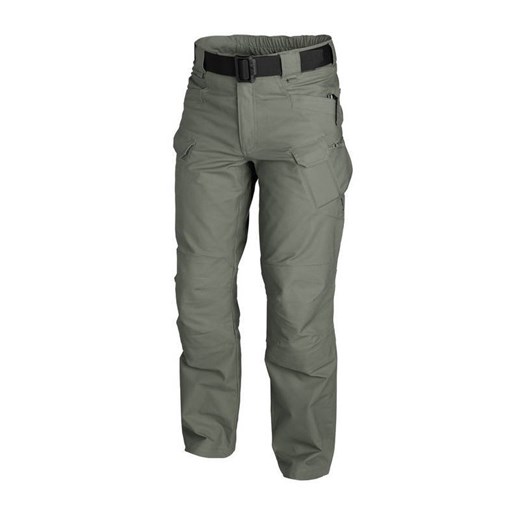 Helikon - Spodnie taktyczne UTP® (Urban Tactical Pants®) - Ripstop - Olive Drab - SP-UTL-PR-32 M SpecShop.pl