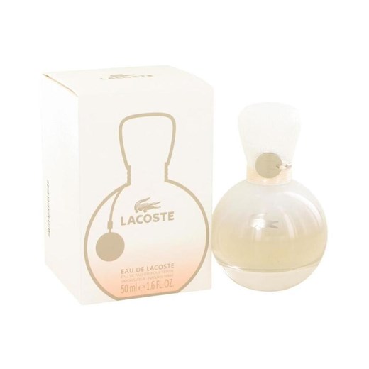 Eau De Parfum Spray Lacoste 50 ml showroom.pl