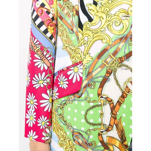 Marynarka Moschino