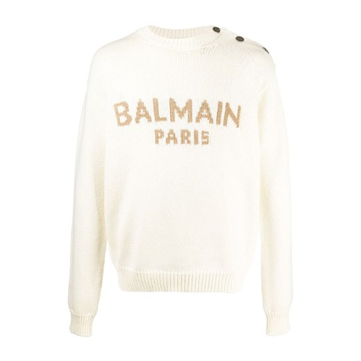 Sweter męski BALMAIN