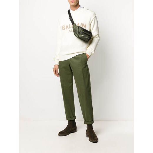 Sweter męski BALMAIN