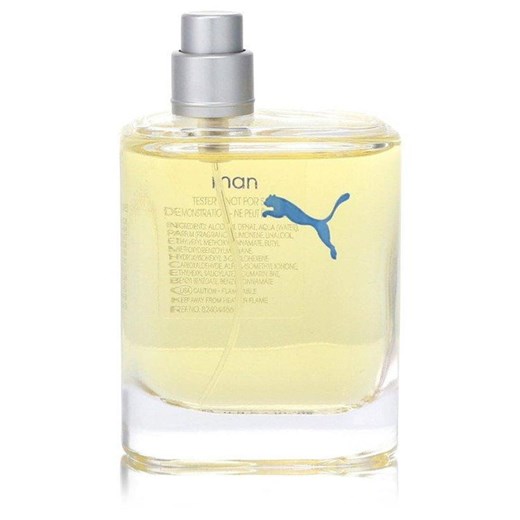 Perfumy męskie Puma 