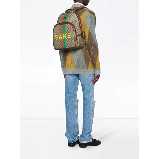 Plecak Gucci 
