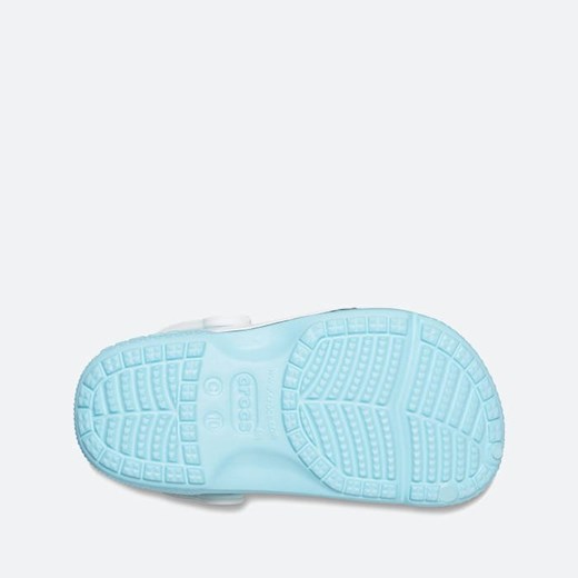 Klapki dziecięce Crocs Ol Disney Frozen 2 Cg K 206167 ICE BLUE Crocs 32-33 sneakerstudio.pl