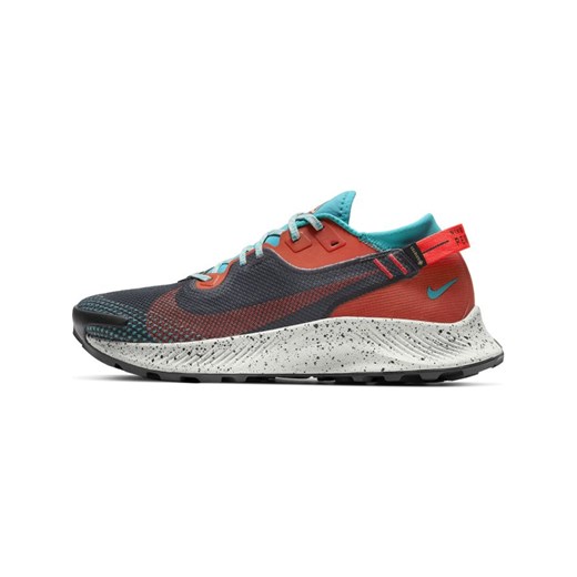 Męskie buty do biegania w terenie Nike Pegasus Trail 2 GORE-TEX - Czerń Nike 45 Nike poland