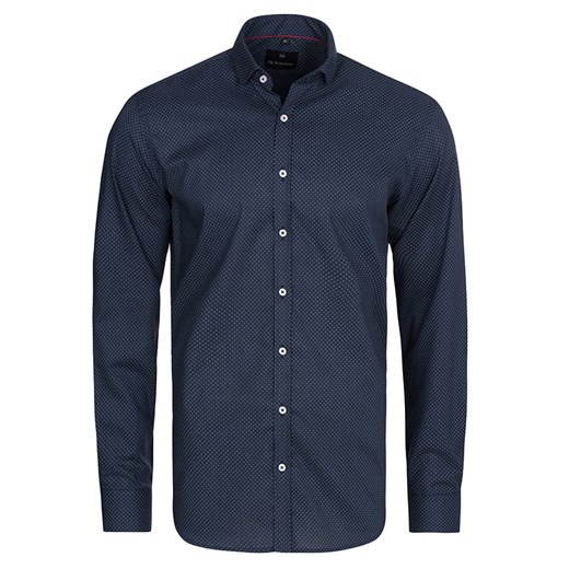 Koszula męska DI SELENTINO SKYE / CUSTOM Di Selentino 38 okazja Royal Shop