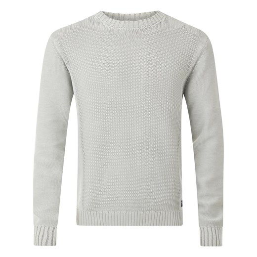 SWETER MĘSKI PEPE JEANS C-NECK SZARY Pepe Jeans M Royal Shop okazyjna cena