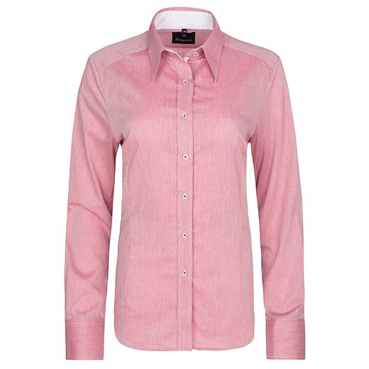 koszula damska di selentino różowa new united states ze sklepu Royal Shop w kategorii Koszule damskie - zdjęcie 104689908