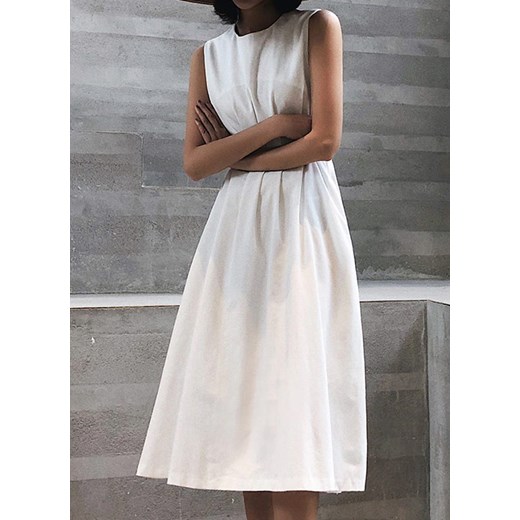 Sukienka Sandbella maxi