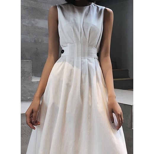 Sukienka Sandbella maxi