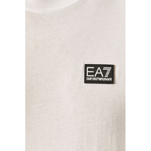 EA7 Emporio Armani - T-shirt s ANSWEAR.com