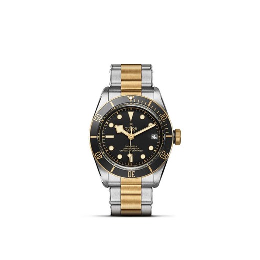 TUDOR BLACK BAY S&amp;G 41MM UTU/135 Tudor W.KRUK