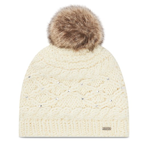 Czapka BARTS - Claire Beanie Girls 20824410 Cream eobuwie.pl