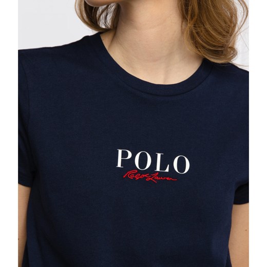 POLO RALPH LAUREN T-shirt | Regular Fit Polo Ralph Lauren S Gomez Fashion Store