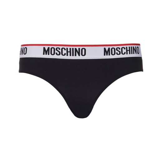 Moschino Underwear Figi XS promocyjna cena Gomez Fashion Store