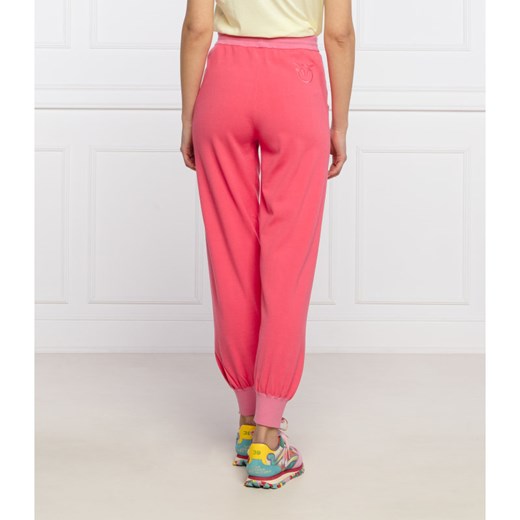 Pinko Spodnie dresowe PUNTEGGIO | Regular Fit Pinko M Gomez Fashion Store
