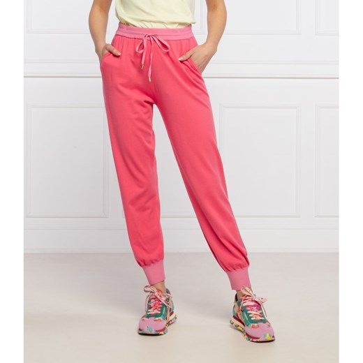 Pinko Spodnie dresowe PUNTEGGIO | Regular Fit Pinko L Gomez Fashion Store