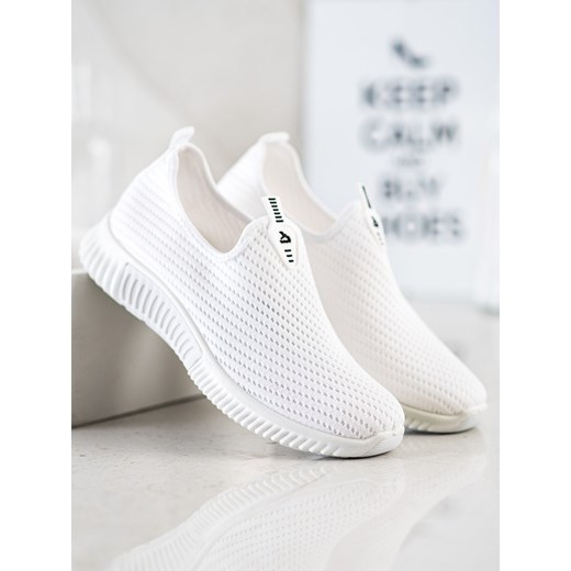 Buty sportowe damskie CzasNaButy sneakersy