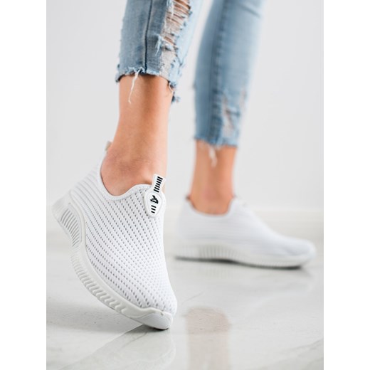 Buty sportowe damskie CzasNaButy sneakersy