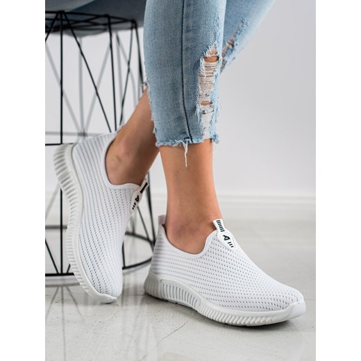 Buty sportowe damskie CzasNaButy sneakersy